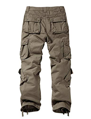 Match Men's Wild Cargo Pants