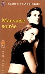 Mauvaise soirée