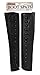 Steampunk Boot Spats - Adult Std.