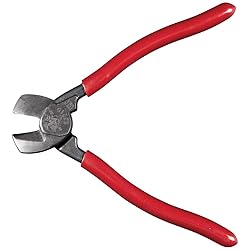 Klein Tools 63215 Cable Cutter, Made in