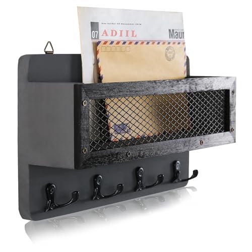 ADIIL Mail Key Holder
