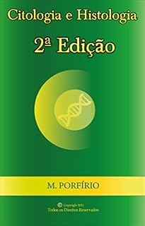 Livro Citologia e Histologia (2ª Edição)