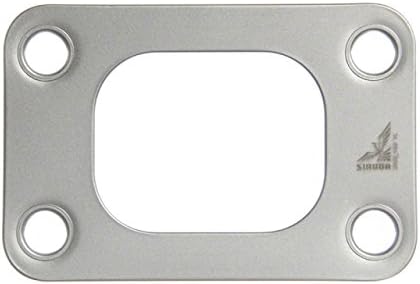Siruda IPI090620-RD0 Turbo Inlet Gasket Nissan SR20DET