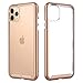 Caseology Skyfall for Apple iPhone 11 Pro Max Case (2019) - Champagne Gold