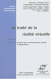 Traité de la réalité virtuelle