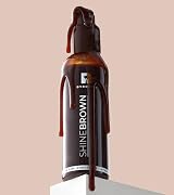 BYROKKO Natural Brown Chocolate Oil Cream Sunless Tan 200ml view 7