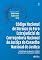 Livro Código Nacional de Normas do Foro Extrajudicial da Corregedoria Nacional de Justiça do Conselho Nacional de Justiça