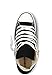 Converse Chuck Taylor All Star Hi Top BLACK(Size: 9 US Men's)