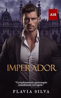 Livro Imperador