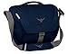 Osprey Men's FlapJack Courier Day Pack, Twilight Blue
