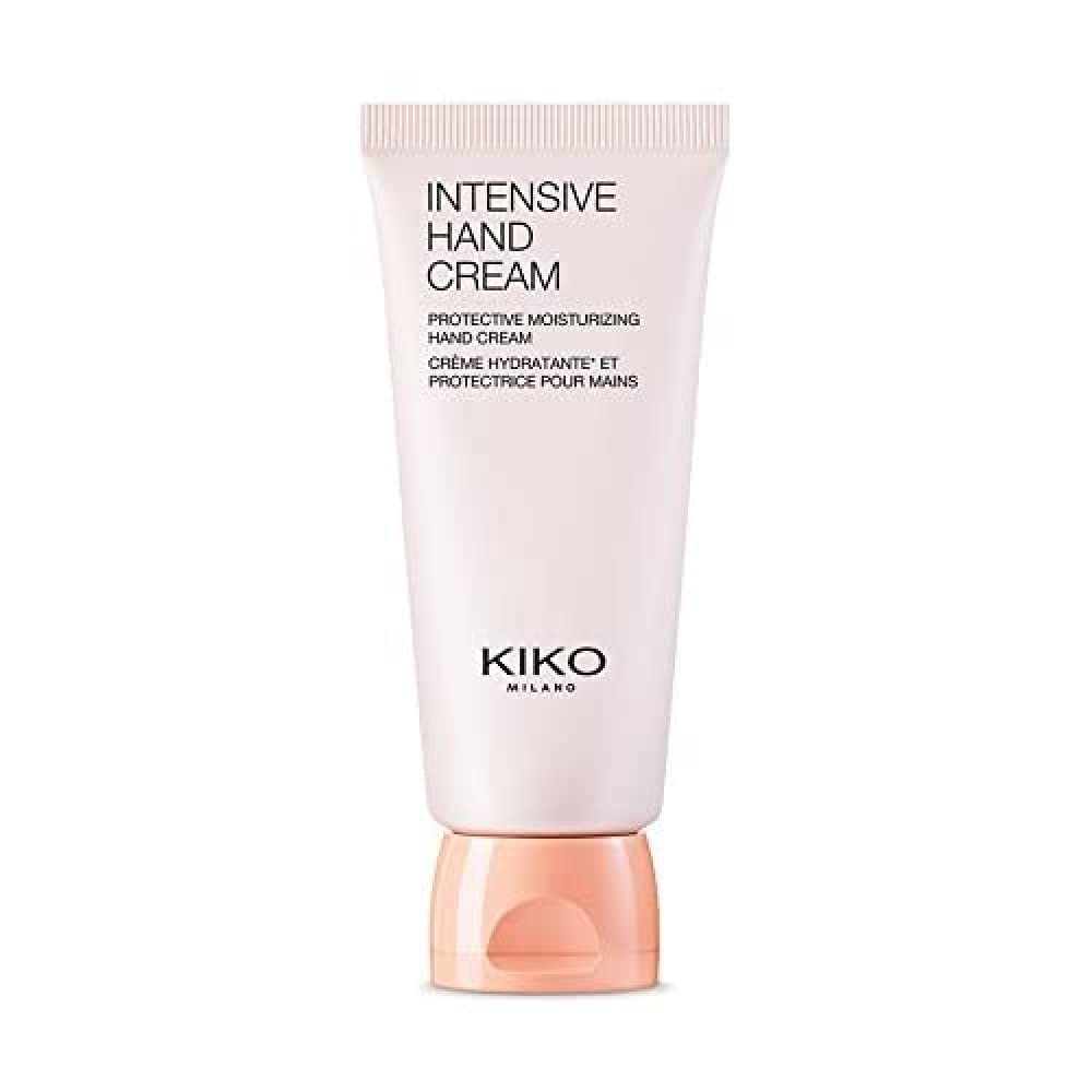 KIKO Milano Intensive Hand Cream | Moisturizing and protective hand and cuticle cream