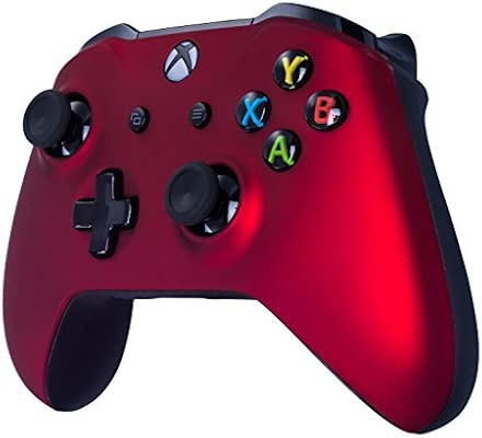 xbox one soft touch controller