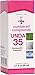 UNDA - UNDA 35 Numbered Compounds - Homeopathic Preparation - 0.7 fl oz (20 ml)