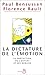 La Dictature de l'émotion : La Protection de l'enfant et ses dérives by 