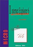 Image de Internet explorer 6 (French Edition)