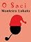 Livro O Saci
