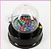 Phantom YoYo Portable Lottery Machine Mini Manual Operation Shake Lucky Ball