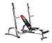 Bowflex Fold Up Olympic Bench (Discontinued)
