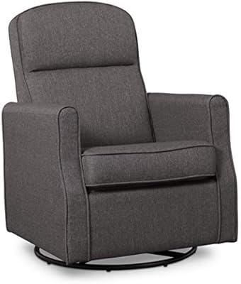 delta children rocking chair