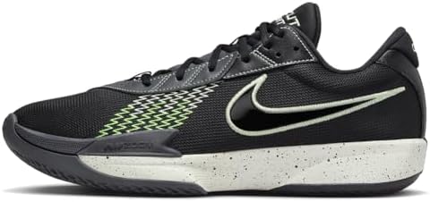 Amazon.com | Nike G.T. Cut 2 Men's Basketball Shoes (DJ6015-006