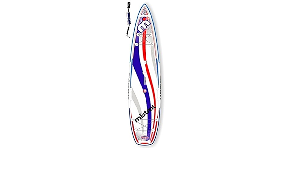 Mistral Wind de Sup Santa Anna 11 5 hinchable Incluye ...