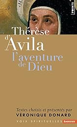 L' aventure de Dieu