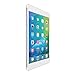 Apple iPad Mini 2 with Retina Display ME279LL/A (16GB, Wi-Fi, White with Silver) (Renewed)