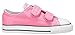Converse Baby-Girl's CTAS 2v-K