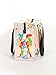 BLUE Q Cow Shoulder Tote, 1 EA