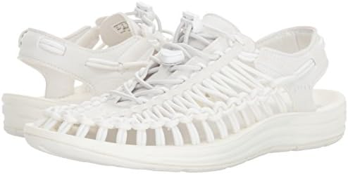 keen uneek star white
