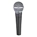 Shure Microphone XLR, Black 5.00 x 3.50 x 10.00 SM58-CN primary