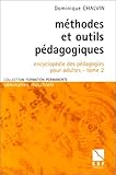 Image de Encyclopédie des pédagogies pour adultes