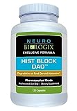 NeuroBiologix Hist Block DAO - 120 capsules