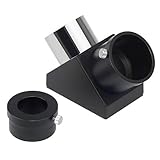 Orion 8850 2-Inch Refractor Telescope Mirror Diagonal