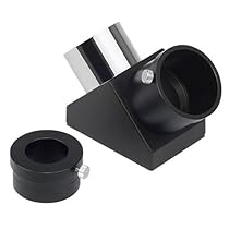Orion 8850 2-Inch Refractor Telescope Mirror Diagonal