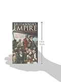 Front cover for the book Britannia's Empire by Bill Nasson