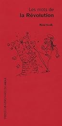 Les  mots de la Révolution