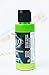 Createx Wicked Colors W305 Pearl Lime Green 2oz. water-based universal airbrush paint. by SprayGunner