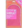 VELVOTAN-Original-Double-Sided-Tanning-Mitt-Pink-Self-Tanning-Applicator-Clever-Lotion-Resistant-Reusable-Sleek-Application VELVOTAN Original Double Sided Tanning Mitt Pink - Self Tanning Applicator - Clever Lotion Resistant - Reusable - Sleek…