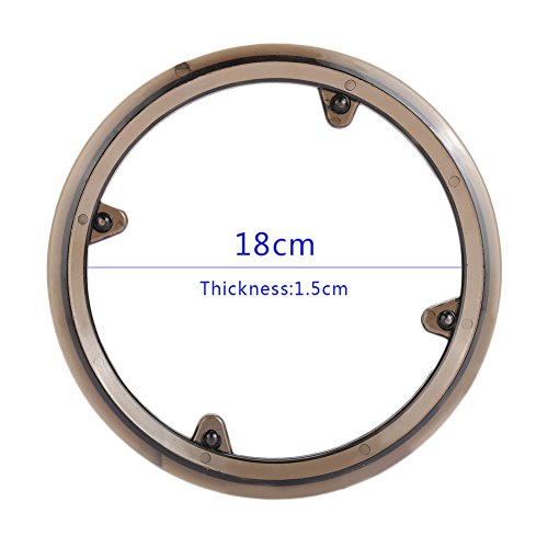 Goodjobb 42 Mountain Bike Bicycle Chain Cover Protective Cover Chain Guard Bicycle Chain Accessories - Thumbnail 4