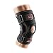 McDavid 429 Ps Ii Hinged Knee Stabilizer (Black, XX-Large) (21464)