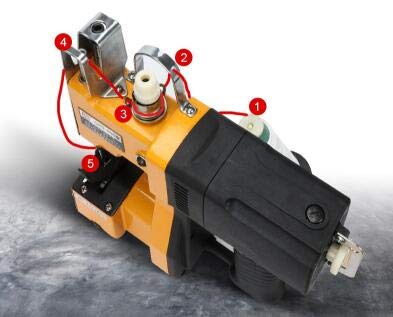 3 Hanchen+Portable+Automatic+Snakeskin+Certificate