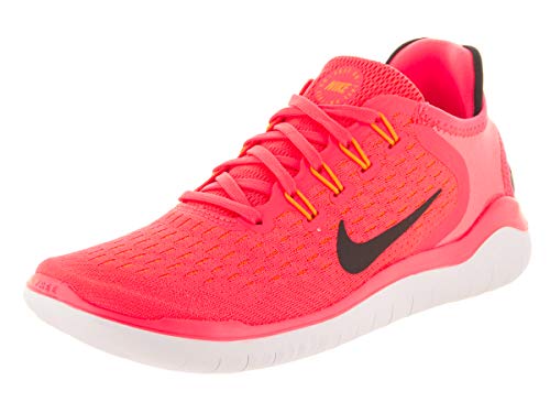 women's free rn 2018 just do it running sneakers