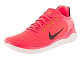 Nike Women's Free RN 2018 Running Shoe       