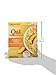 Better Oats Old Fashioned Thick and Hearty Instant Oatmeal, Peaches and Cream, 12.3 Ounce