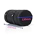 SAFROTTO Lens Case Lens Pouch Bag for TAMRON 150-600mm/Nikon 200-500mm Lens and Sigma 150-600mm