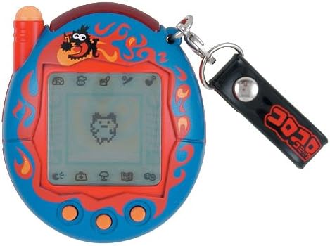 Amazon ケータイかいツー たまごっちプラス コロコロバージョン 携帯ゲーム おもちゃ