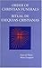 Order of Christian Funerals: Funeral Mass/Ritual De Exequias Cristianas: Misa Exequial: Bilingual People's Edition/Edición bilingüe del pueblo