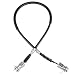 10L0L Brake Cable for Club Car DS 1981-1999 Gas and Electric Golf Carts | 42" Long primary
