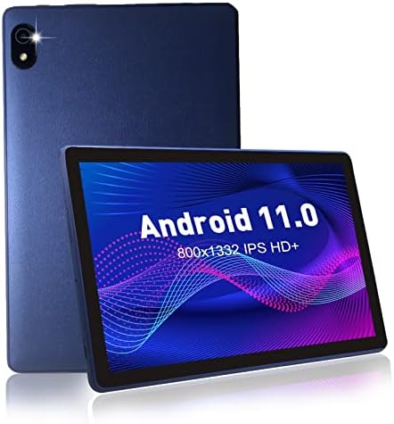 سعر Android 11 Tablet 10 Inch, AX WiFi 6 Tablet+2.4&5GWifi,3GB RAM 32GB ...